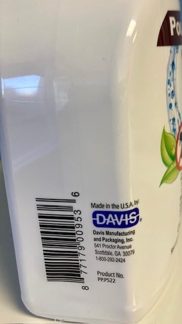 Davis Pure Planet Poultry Spray, 22 oz