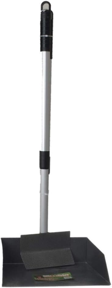 Precision Pet by Petmate Little Stinker Heavy Duty Pooper Scoop with Spade -Extendable Handle - 2 Sizes Available, Small, Multi, One Size