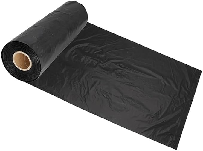 Zero Waste USA - 2,000 Premium Dog Waste Station Refill Bags, 10 Rolls | Premium commercial refill rolls, stronger dog waste station bags, fits most dispensers, heavy-duty design for parks & HOAs