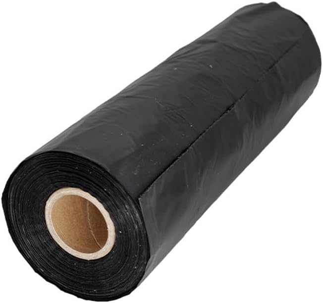 Zero Waste USA - 6,000 Commercial Dog Waste Station Refill Bags, 30 Rolls | Commercial dog waste station refill rolls, universal fit bags, heavy-duty pet waste bags for parks, apartments & HOAs