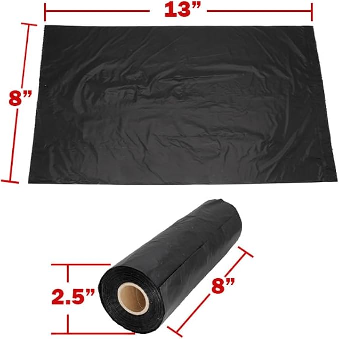 Zero Waste USA - DISPENSE-ART™ Roll Bag Dispenser & Sign - Team USA | UV-printed roll bag dispenser & matching sign, 400 bags, 25% more storage, mounts to walls, posts & fences