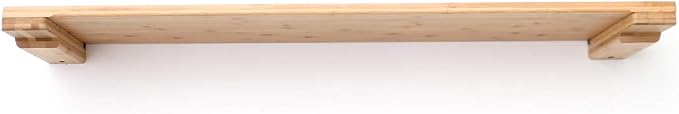 CatastrophiCreations 34" Cat Shelf Wall Mounted Elevated Climb, Lounge and Play Furniture Cat Tree Shelves