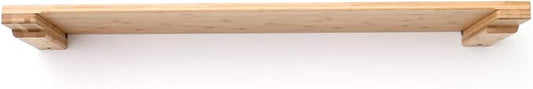 CatastrophiCreations 34" Cat Shelf Wall Mounted Elevated Climb, Lounge and Play Furniture Cat Tree Shelves