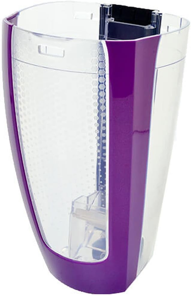 Replacement Dirt Cup for Bissell Pet Hair Eraser Lithium Ion