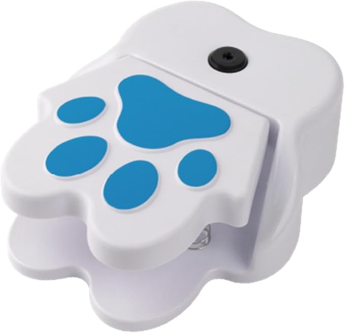 Outdoor Dog Water Fountain Step On, Dog Sprinkler Paw Activated, Drinking Pet Dispenser, Provides Fresh Water, Sturdy, Easy to Use Constructed with Sturdy for Medium Large Dogs Yard Garden ﻿