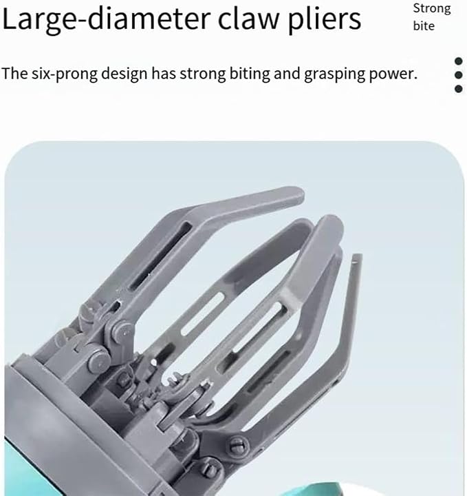 Portable Pet Pooper Scooper,Portable Pooper Scooper for Dogs,Portable Poop Scooper with Bags,Pooper Scoopers with Bag Attachment,with 15/60/120 PCS Bag Attachment. (120, Bags)