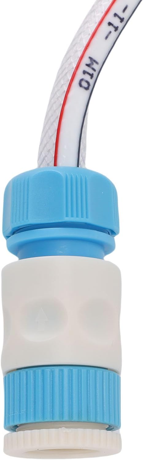 Sorandy Dog Foot Activated Drinking Waterer, Outdoor Pet Sprinkler Step On, Large Capacity Activated Waterer with Rugged Construction, Ideal for Dogs