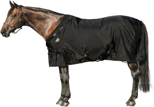 Dura-Nylon Horse Stable Sheet | Ultimate Comfort & Protection Horse Sheet | Keeps Coats Smooth & Shiny
