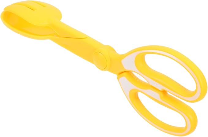 Heavy Duty Dog Poop Scooper with Long Handle and Integrated Waste Bag Dispenser Portable Pet Waste Removal Tool for Grass Gravel Convenient Bag Replacement Outdoor and Indoor Use
