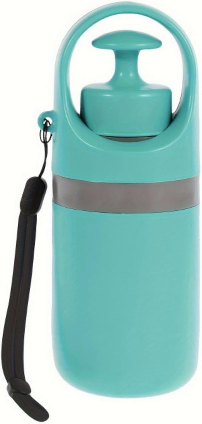 Portable Poop Scooper With Bags Attachment Quick Pet Poop Claw Grabber