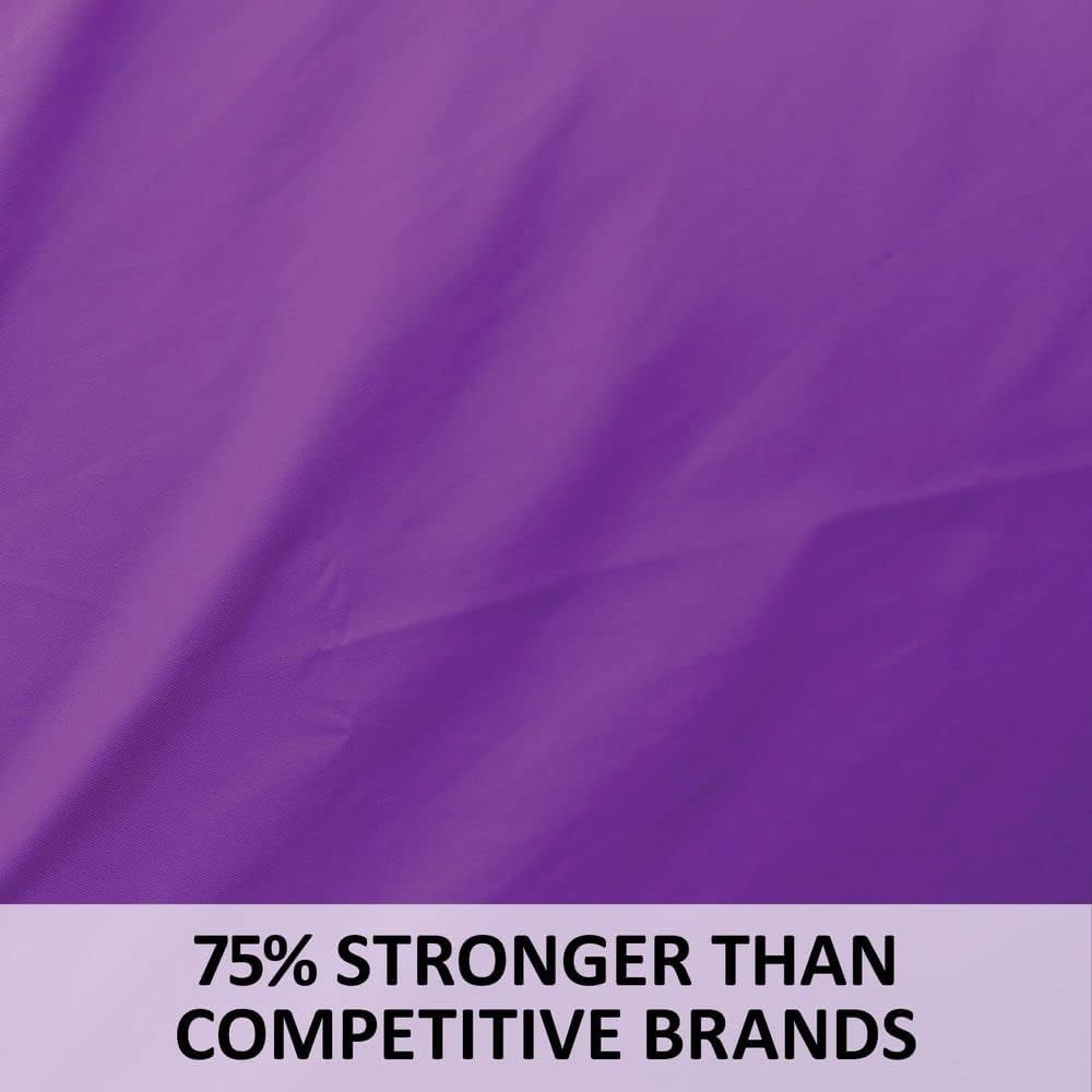 Dura-Nylon Horse Stable Sheet | Ultimate Comfort & Protection Horse Sheet | Keeps Coats Smooth & Shiny