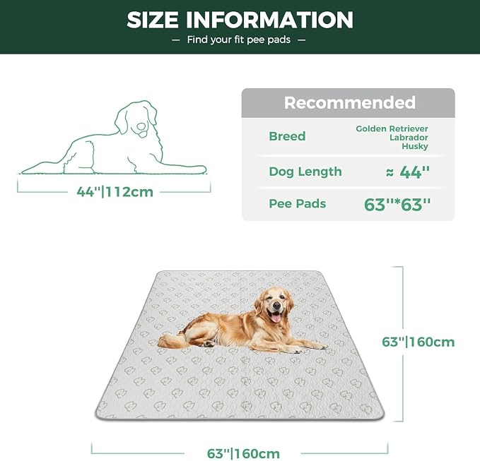 FXW Homeplus Indoor Dog Playpen with Washable Pee Pad, 24" H, 8 Panels | Calm Indoor Play Area, Super Absorbent Pad for Easy Cleanup, for Puppies & Small Dogs, Patented