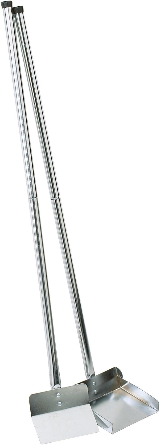 Sanitary Dog Poop Scooper, 36” Length