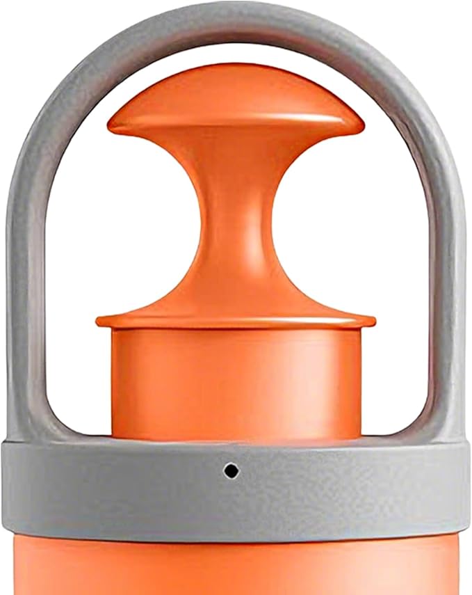 Pooper Scooper for Large Dogs Heavy Duty Portable Pet Supplies | Small Dog Yard Pooper Scooper Tool for Doggy Kitten Litter Gravel Cleaning Outdoor Garden Grass Lawn Travel Camping