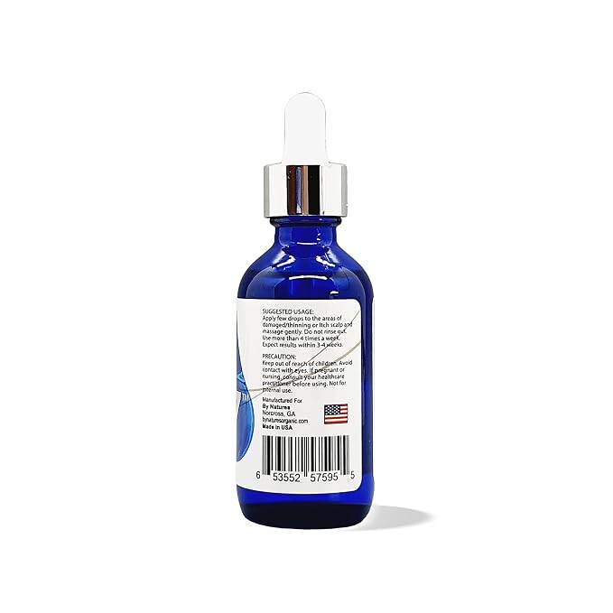 BYN Bio 7 Essential Miracle Drops 2oz