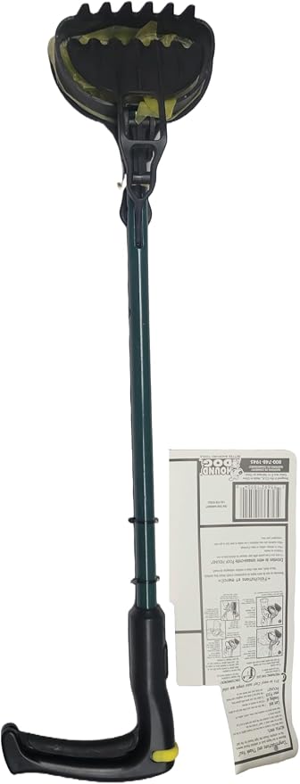 Hound Dog Products HDP5-4 Poop Hound