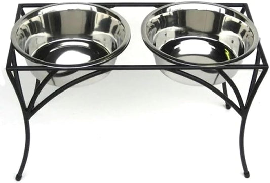 Porchside Outdoor Diner - Small/White - RDB26S-W