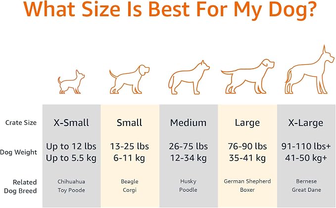 Amazon Basics Cooling Breathable Elevated Dog Bed with Durable Metal Frame for Large Dogs, X-Large, 60 x 37 x 9 Inch, Green, Easy to Clean