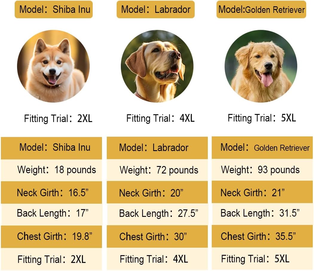 Dog Pyjamas PJS Sweater Clothes and Home Clothing Suitable for Medium to Large Breeds of Dogs, Dog Neutering Suits, Extra-Large Stretch Fabric, Four-Legged Clothes(Thin Dark Green, 3XL)