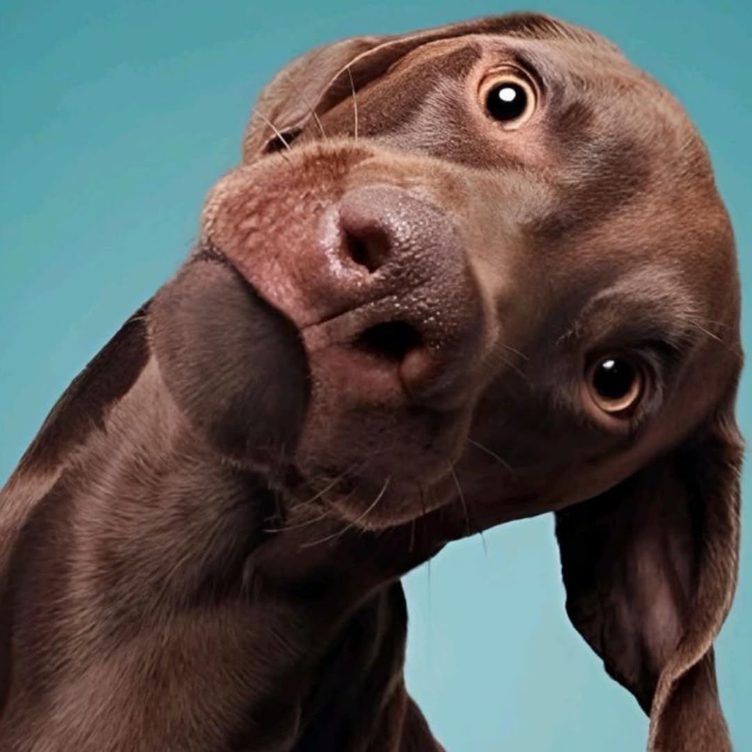 GÜLLÜOGLU Pet Eye Cream for Dogs, Cats, Cattle, Sheep, Horse, Bird 1/8 oz /3,5gr, 1 Premium Pet Eye Area Balm Daily Care for Animals, Care, Tube