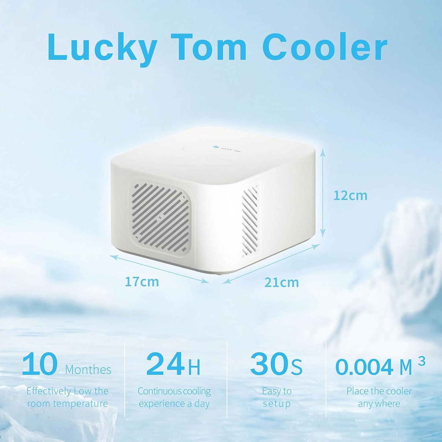 Pet Pad Cooling System for Summer, Consistent Cooling Water Mat for Dogs and Cats, No Refrigeration or Chemical Gel Needed, Machine Washable Bed, Ideal for Home and Crates (Gray, XL)