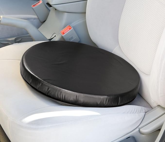 EasyComforts Swivel Seat Cushion