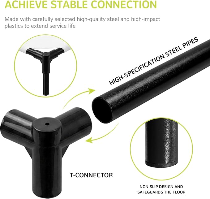 Outdoor Elevated Dog Bed for Large Dogs, Teal Botanical Breathable Cooling Raised Dog Cot for Indoor/Outdoor, Vintage Floral Plants Branch Waterproof Elevated Pet Beds, L 28 x 22 in