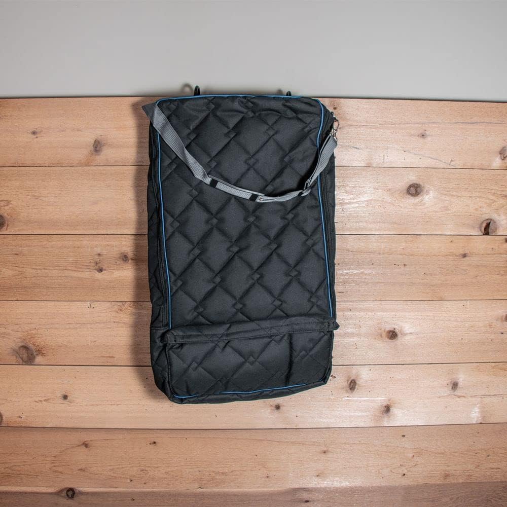 Dura-Tech Winners Choice Quilted Equestrian Bags Collection | Ultimate Horse Show Companion | Perfect for Every Equestrian
