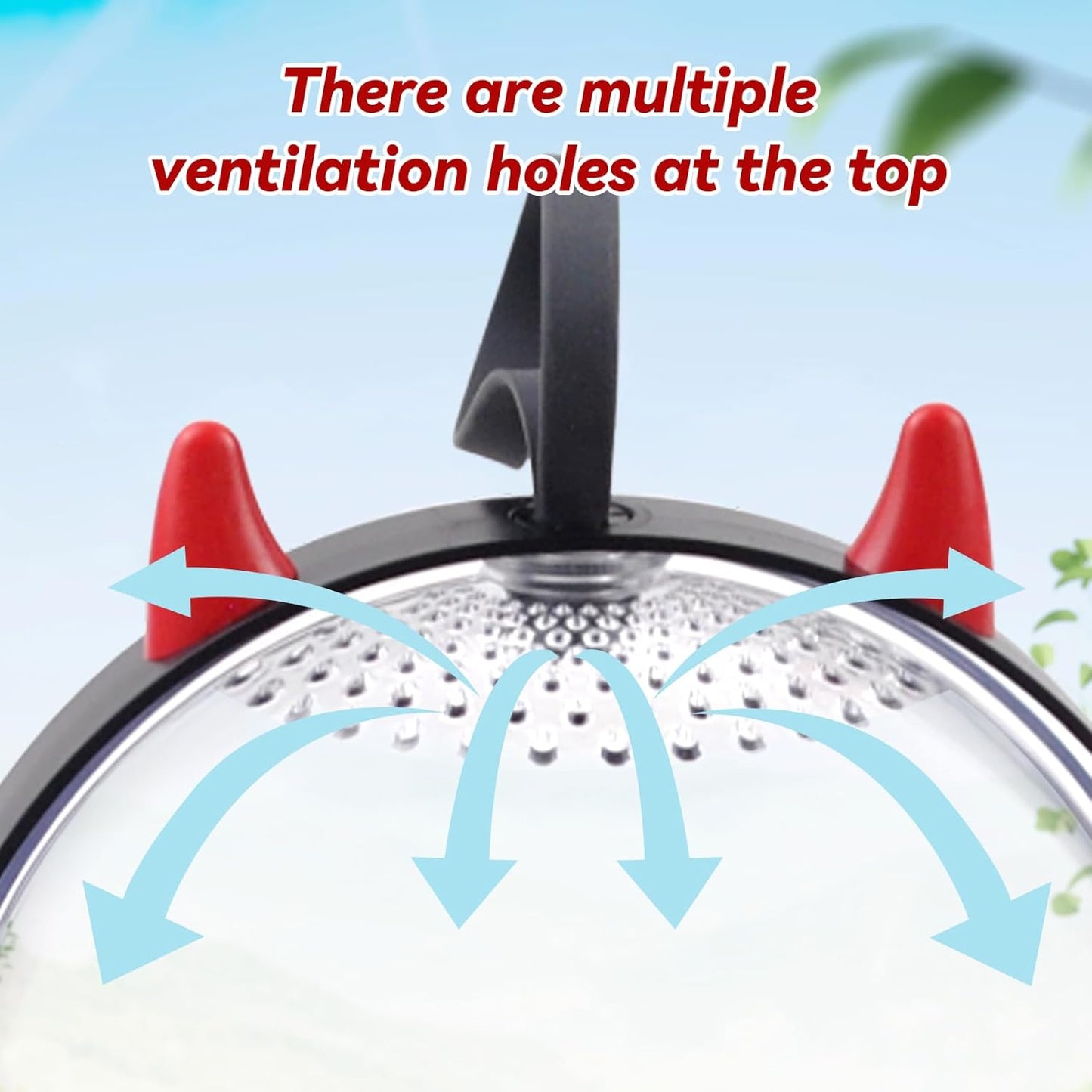 Portable Hamster Cage Travel Bag, High Permeability Hamster Travel Carrier with Water Bottle Small Pet Hamster Travel Carrier Cage for Hamster Gerbils Mice Hamster Guinea Pigs Sugar Glider(Black)