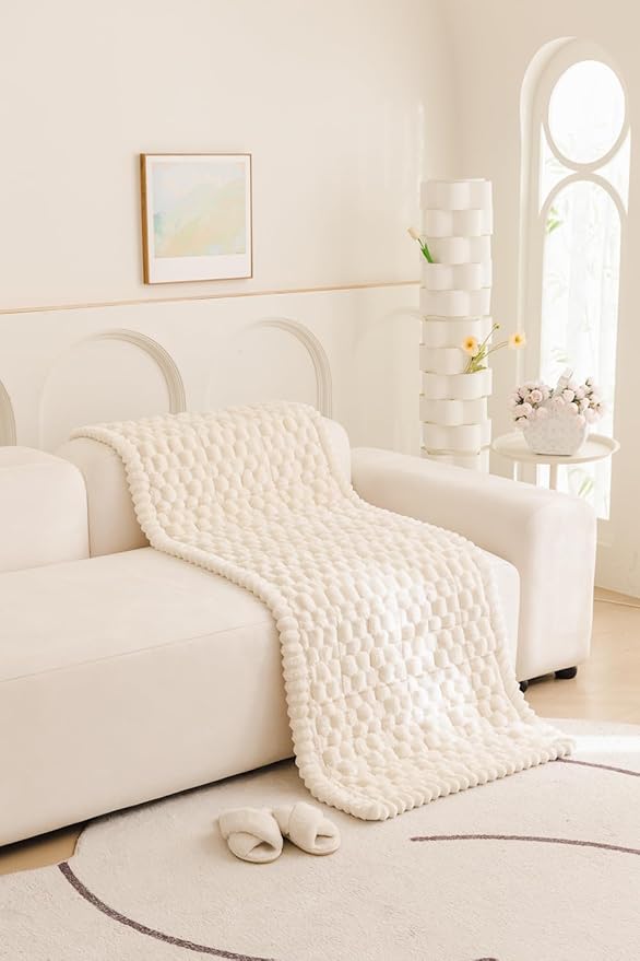 Pet Couch Cover for Dogs Washable Pet-Friendly Dog Sofa Protector | Sofa Pad, Pet Couch Covers for Sofa Furniture, Boho Pets Mat for Couches and Sofas, Couch Covers for Dogs,Green Couch Cover