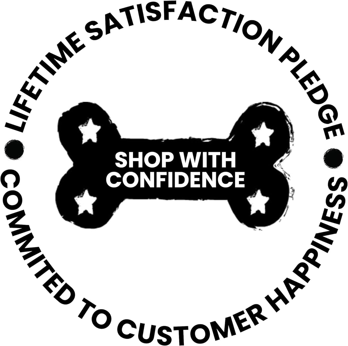 GoPets Self-Cleaning Slicker Brush for Dogs & Cats, Deshedding & Dematting Comb with Retractable Bristles, Undercoat Tool for Long Haired Dogs, Non-Slip Handle, Detangler for Mats & Shedding Fur