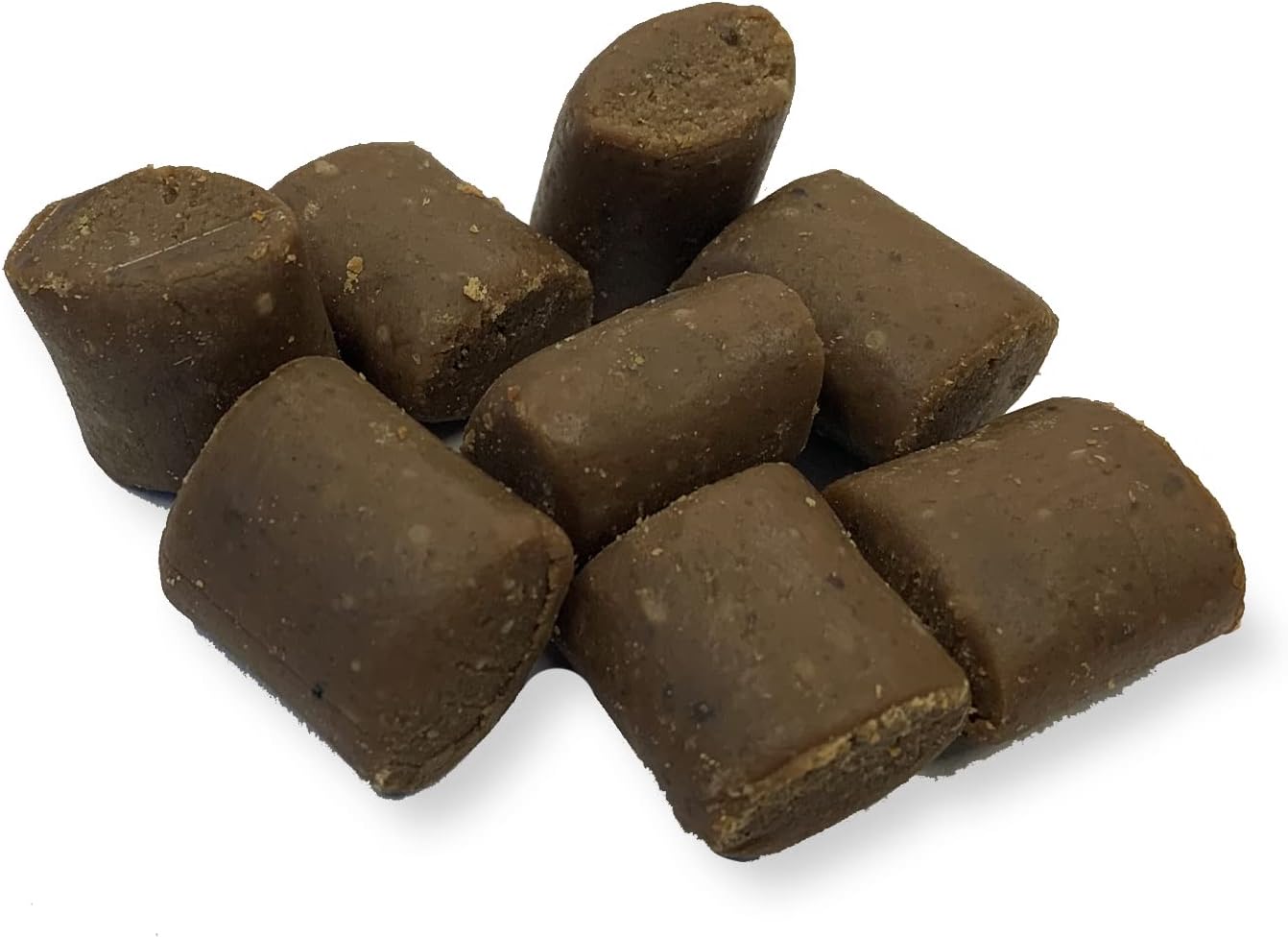 Covetrus Nutrisential Lean Treats for Large Dogs - Soft Dog Treats for Large Dogs - Nutritional Low Fat Bite Size K9 Treats - Chicken Flavor - 10oz - 6 Pack