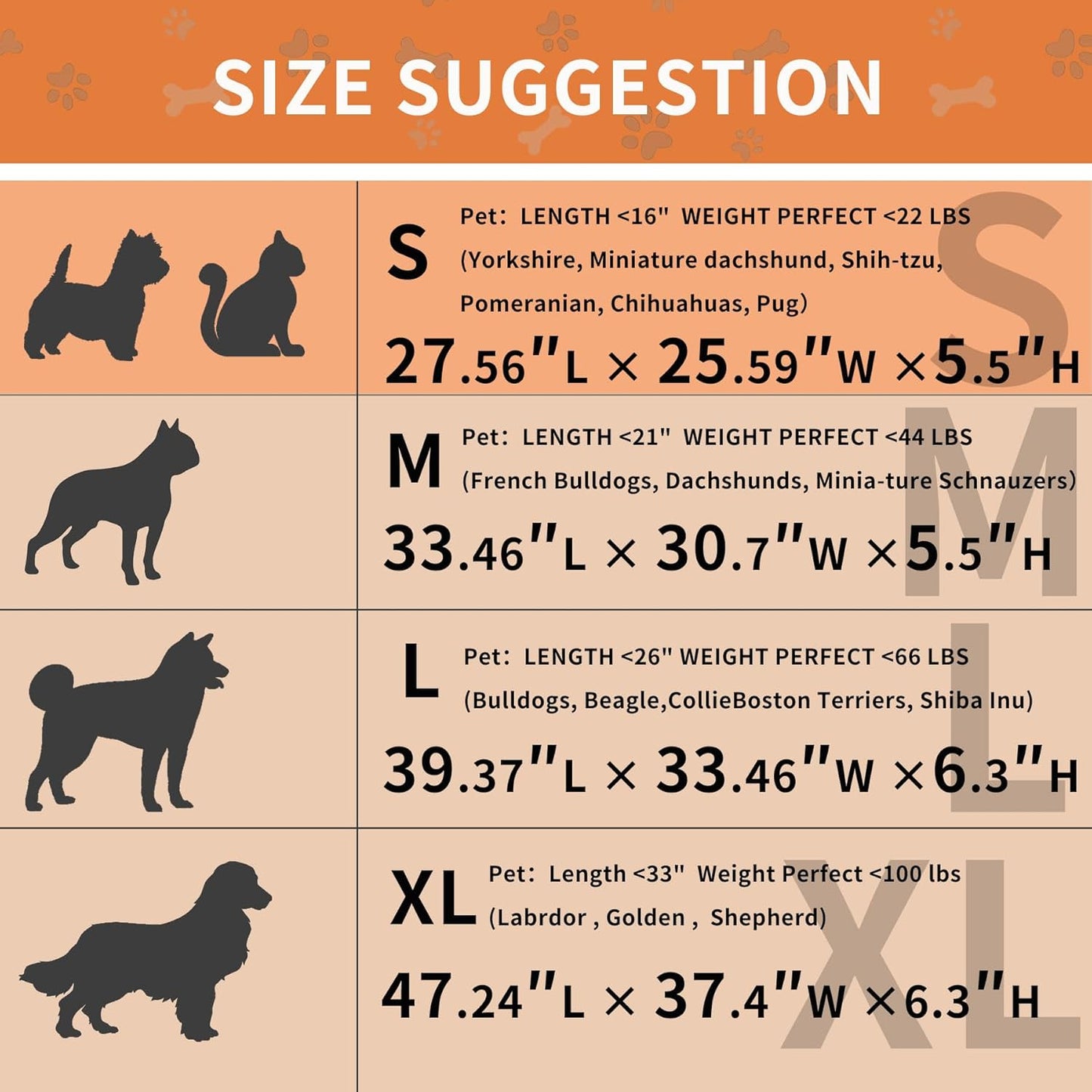 HAOMAIJIA Dog Couch Bed for Small Dogs, Non Slip Pet Couch Covers for Sofa Thick Soft Washable Dog Couch Cover Protector All Seasons Universal Dogs and Cats Bed Mat (Navy Blue, Small)