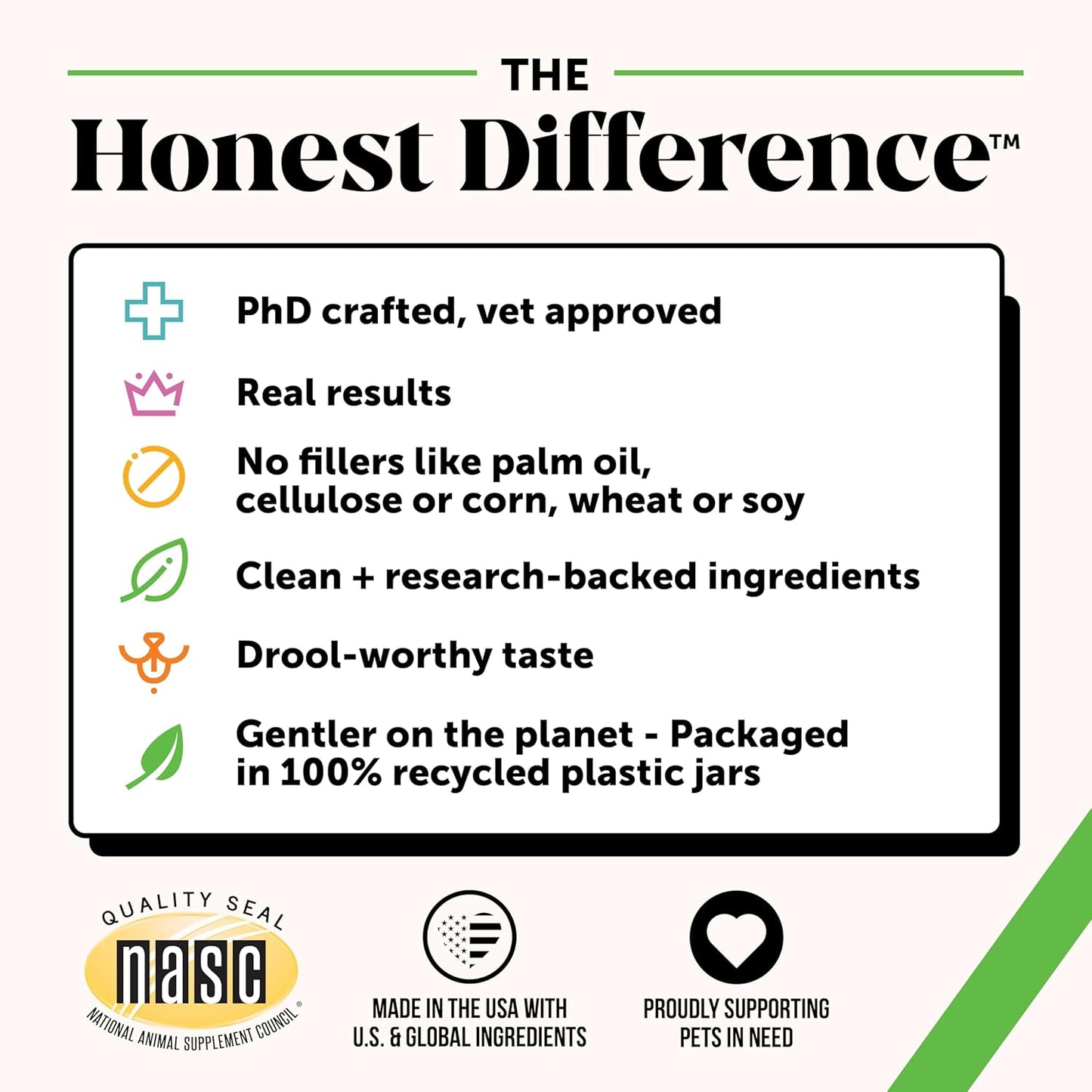 Probiotics for Dogs for Occasional Diarrhea & Bowel Support, Digestive Enzymes with Prebiotics for Gut Health for Dogs, Immunity Health & Itch Relief (Pumpkin 90 ct)