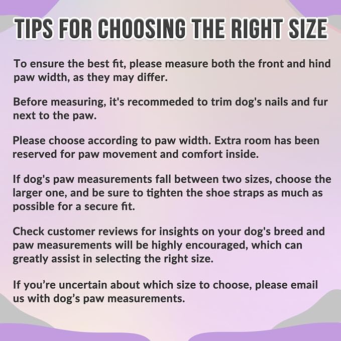 SlowTon Dog Shoes for Large Small Medium Dogs - Breathable Dog Boots for Summer Hot Pavement, Paw Protector for Outdoor Walking Winter Snow, Anti-Slip Rubber Dog Booties for Hardwood Floor (PI, 2)