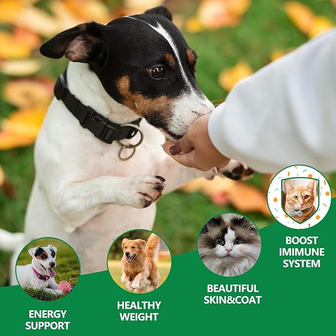 JADINGSFRM Freeze Dried Duck Liver Dog & Cat Treats, High Protein Single Ingredient, All Nature Raw, Grain Free, Gluten Free, Dog Treats for Training and Food Topper 8.8 Oz