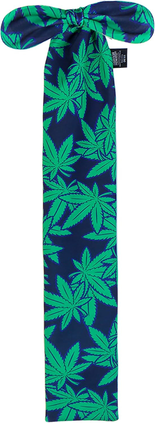 Harrison Howard Stretchy Tail Guard for Horses - Breathable, Slip-on Design, Protects Tail, 22" L Length, Easy Grooming - Live Leaf