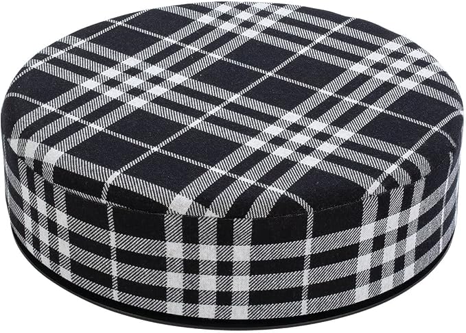 Fox Valley Traders Extra Thick Swivel Seat Cushion