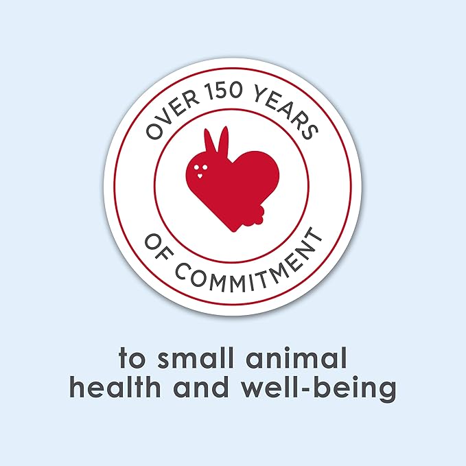 Kaytee Clean & Cozy White Paper Bedding, Made for Small Animals, 100 Liters, Pack of 2