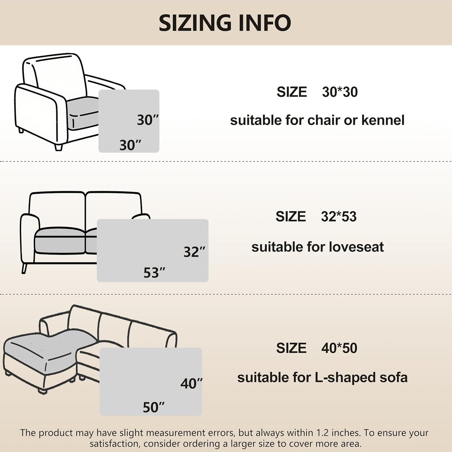 gogobunny 100% Double Sided Waterproof Dog Blanket Soft Pet Bed Cover Reversible Protect Furniture Couch Sofa Car for Puppy Large Dog Cat (Dark Charcoal/Light Charcoal, 40x50 Inch (Pack of 1))