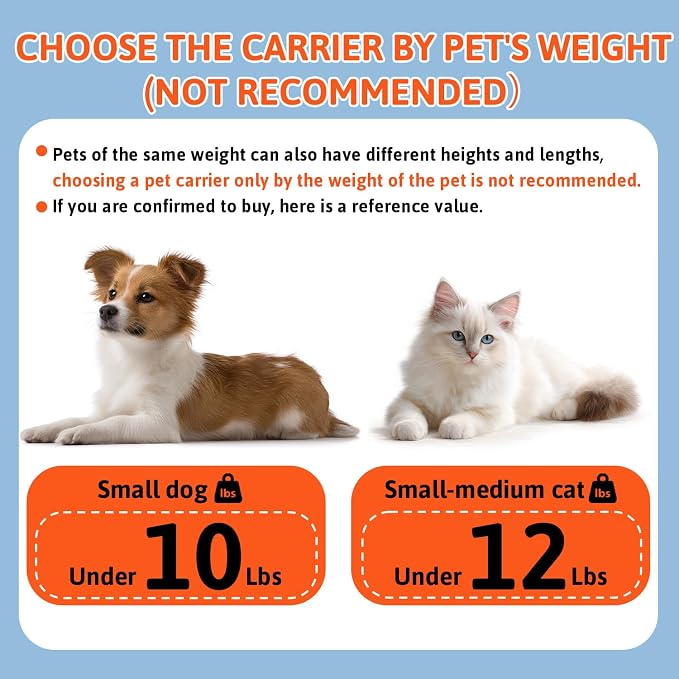 Petskd Top and Side Expandable Pet Carrier 18x11x11 Inches Delta United Airline Approved, Soft-Sided Carrier for Small Cats and Dogs with Locking Safety Zippers and Anti-Scratch Mesh(Pink)