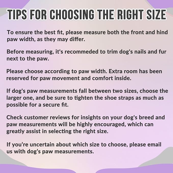 SlowTon Dog Shoes for Large Small Medium Dogs - Breathable Dog Boots for Summer Hot Pavement, Paw Protector for Outdoor Walking Winter Snow, Anti-Slip Rubber Dog Booties for Hard Floor (Pale Pink, 8)