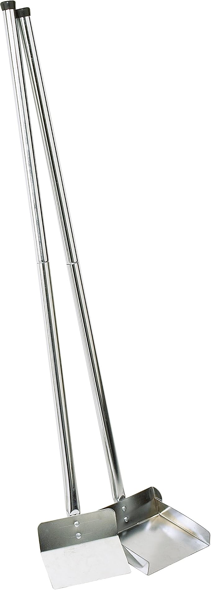 Sanitary Dog Poop Scooper, 36” Length