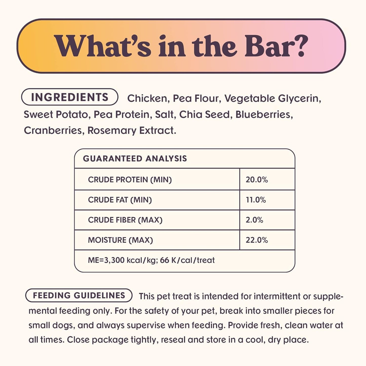 Bundle x Joy Dog Treats Jerky Snack Bars, Variety 3-16 oz Bags, Puppy & Dog Training Treats, Natural Superfood Grain Free Treat, Real Salmon, Chicken, Beef, Superfoods, Corn & Soy Free