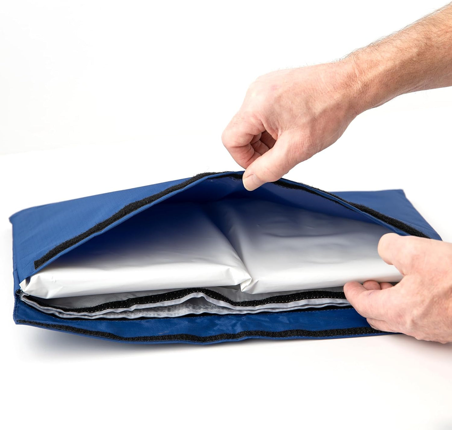 Dog Cooling Pad Dog Cooling Products Hydro Cooling Mat (18"x10.5") (Mini)