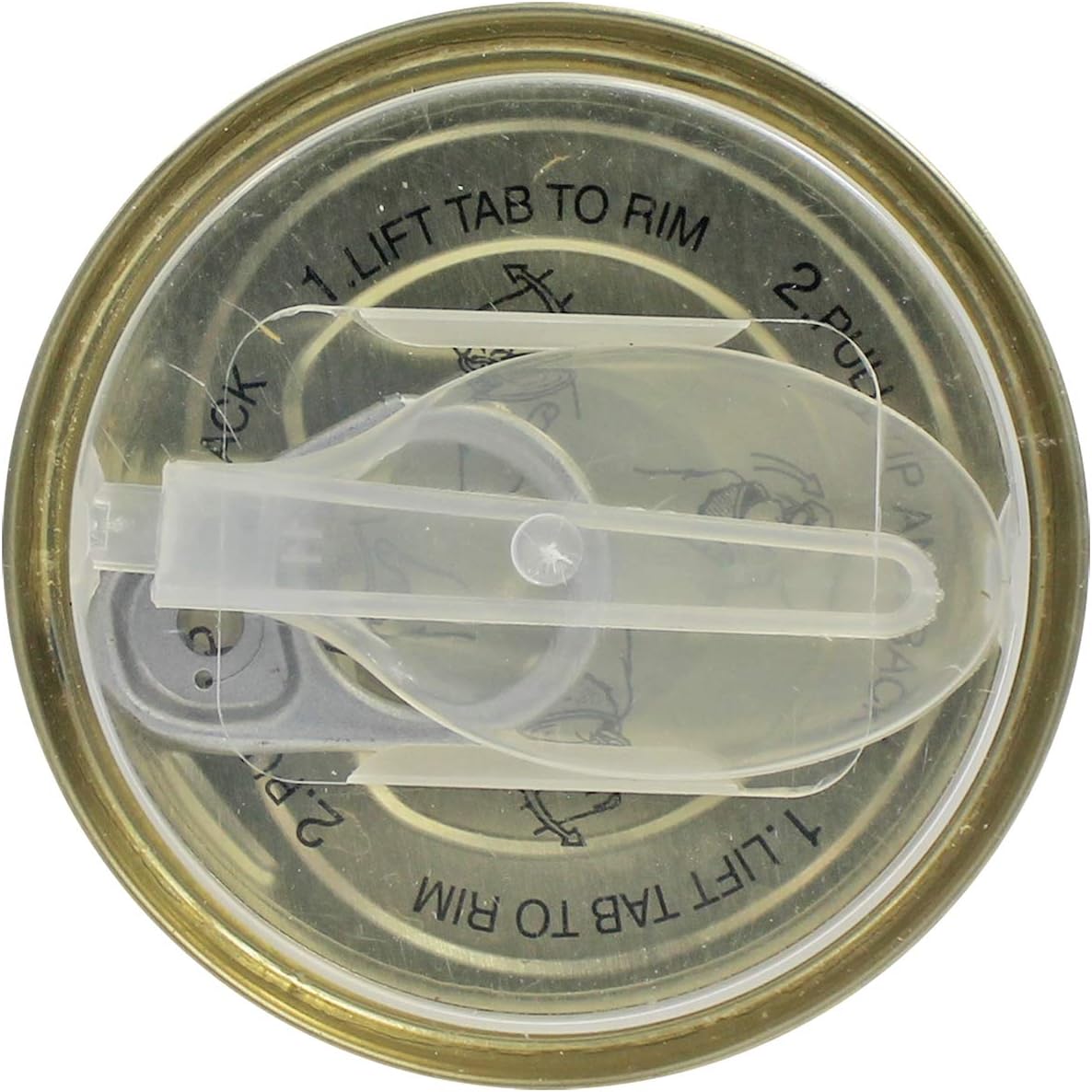 Canned Superworms (1.2 oz.) - Healthy High Protein Insect Treat - Hedgehogs, Sugar Gliders, Reptiles, Wild Birds, Chickens, Lizards, Bearded Dragons, Skunks, Opossums, Fish, Amphibians, Turtles