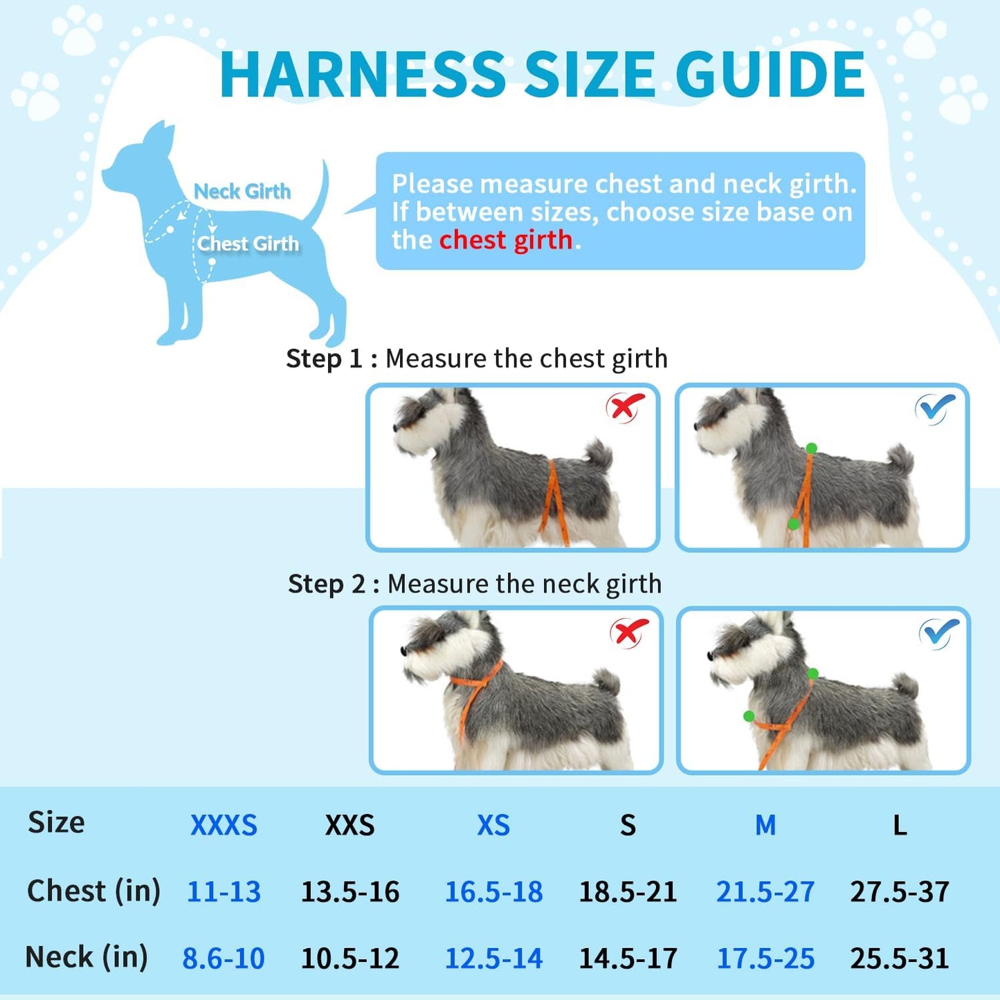 Lukovee Dog Seat Belt - Adjustable Dog Car Harness for Large, Medium & Small Dogs, Soft Padded & Breathable Mesh Dog Seatbelt with Vehicle Connector Strap (Orange, X-Small)