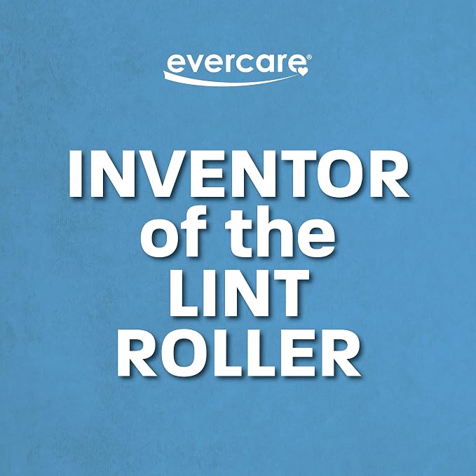Evercare Magik Lint Brushes