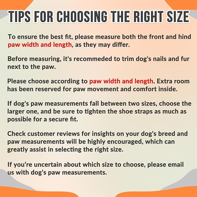 SlowTon Dog Shoes for Large Small Medium Dogs - Waterproof Dog Boots for Summer Hot Pavement, Paw Protector for Outdoor Walking Winter Snow, Anti-Slip Rubber Dog Booties for Hardwood Floor (Black, 0)