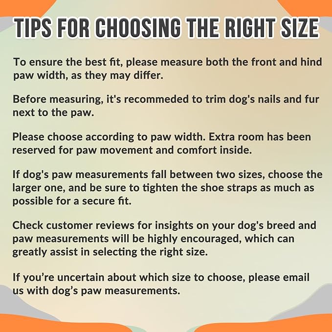 SlowTon Dog Shoes for Large Small Medium Dogs - Breathable Dog Boots for Summer Hot Pavement, Paw Protector for Outdoor Walking Winter Snow, Anti-Slip Rubber Dog Booties for Hardwood Floor (B, 1)